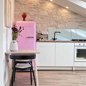 Forum 2 Appartement