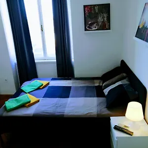 Center Park And Appartement